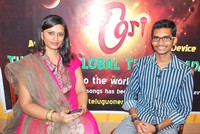 Singer Kousalya Birthday Photos